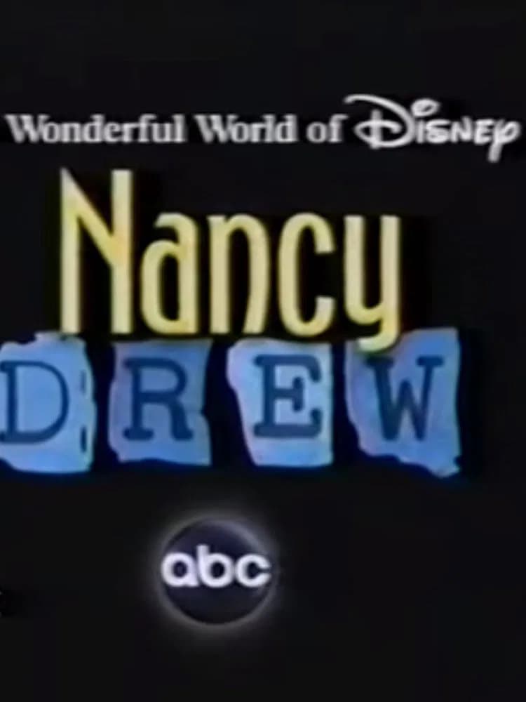 Nancy Drew, journaliste-détective