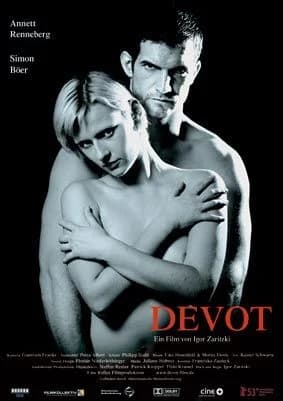 Devot - Cover