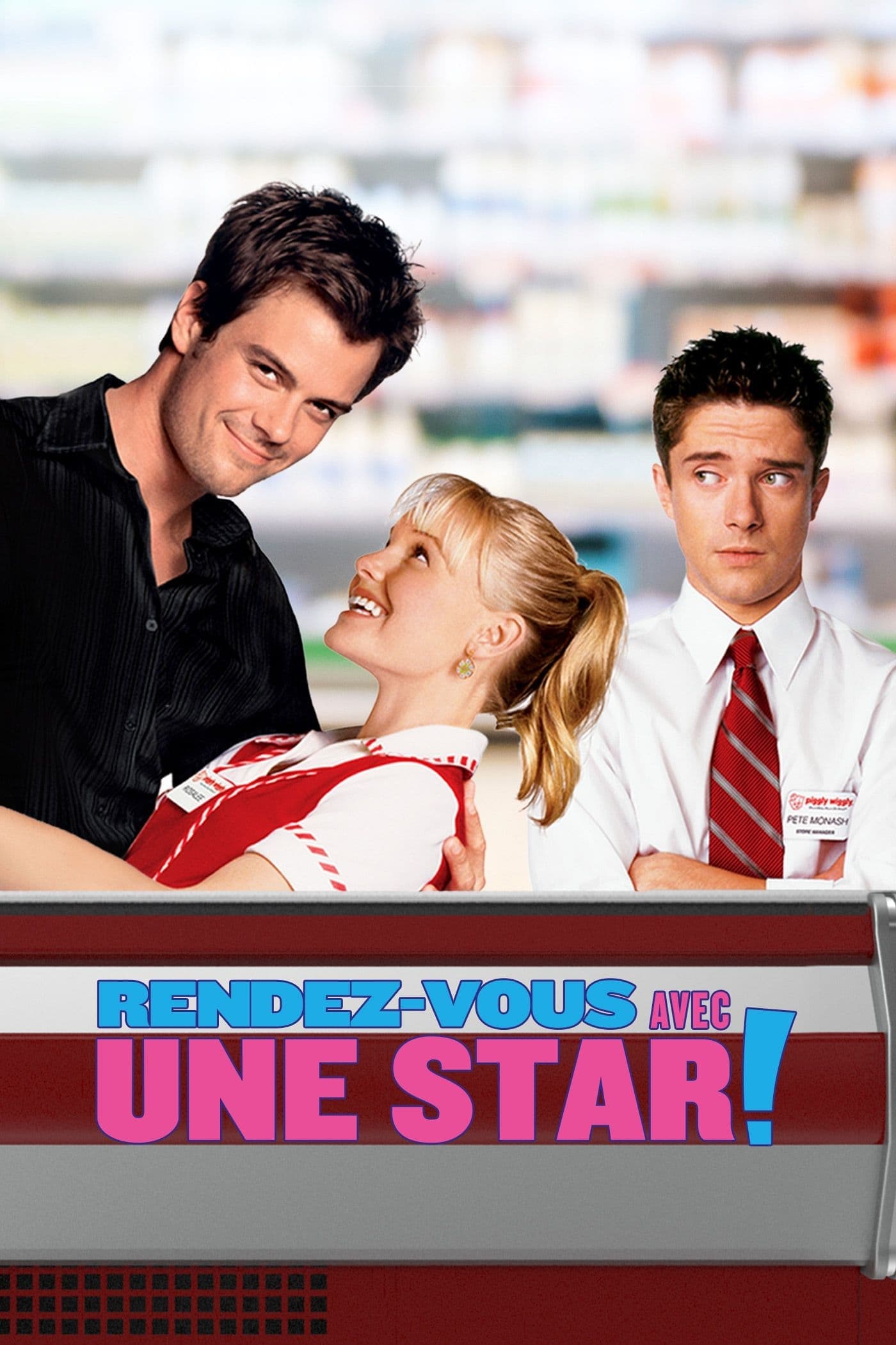 Rendez-vous avec une star