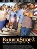 Barbershop 2 : back in business - Cover
