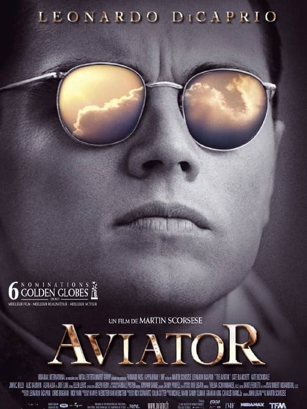 Aviator - Memory Image