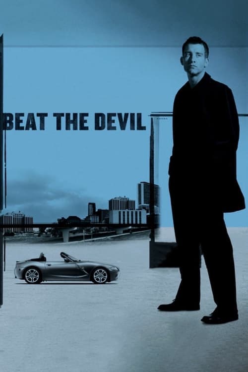 Beat the Devil - Cover
