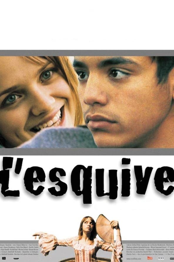L'esquive