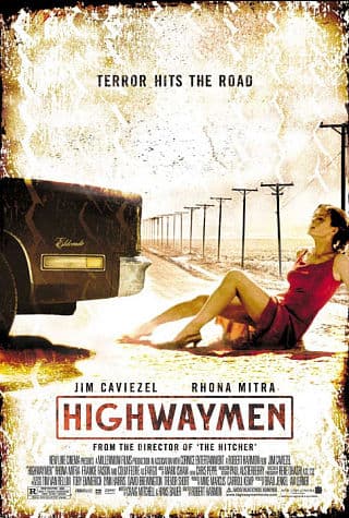 Highwaymen - Cover