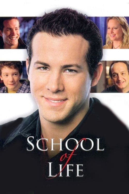 School of Life - Cover