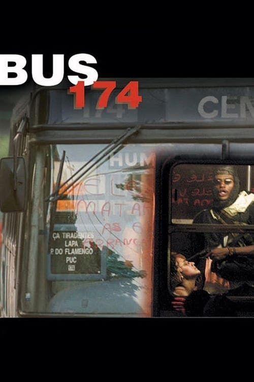 Bus 174 - Cover