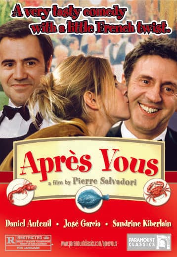 Après Vous