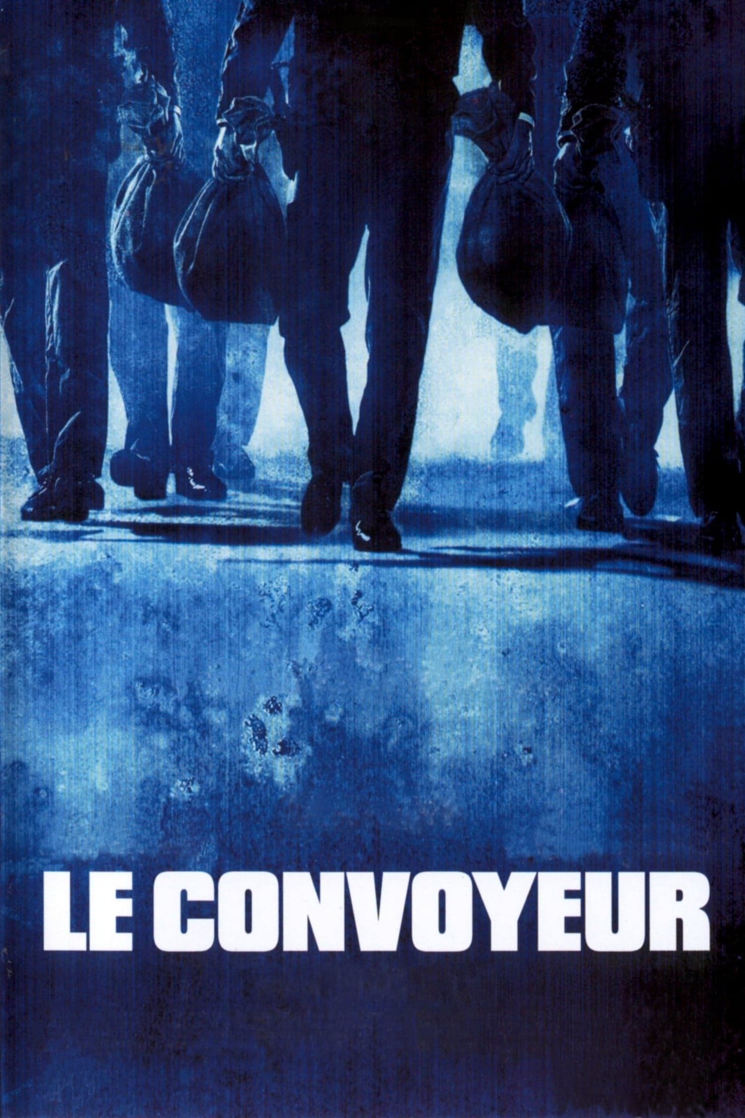 Le convoyeur