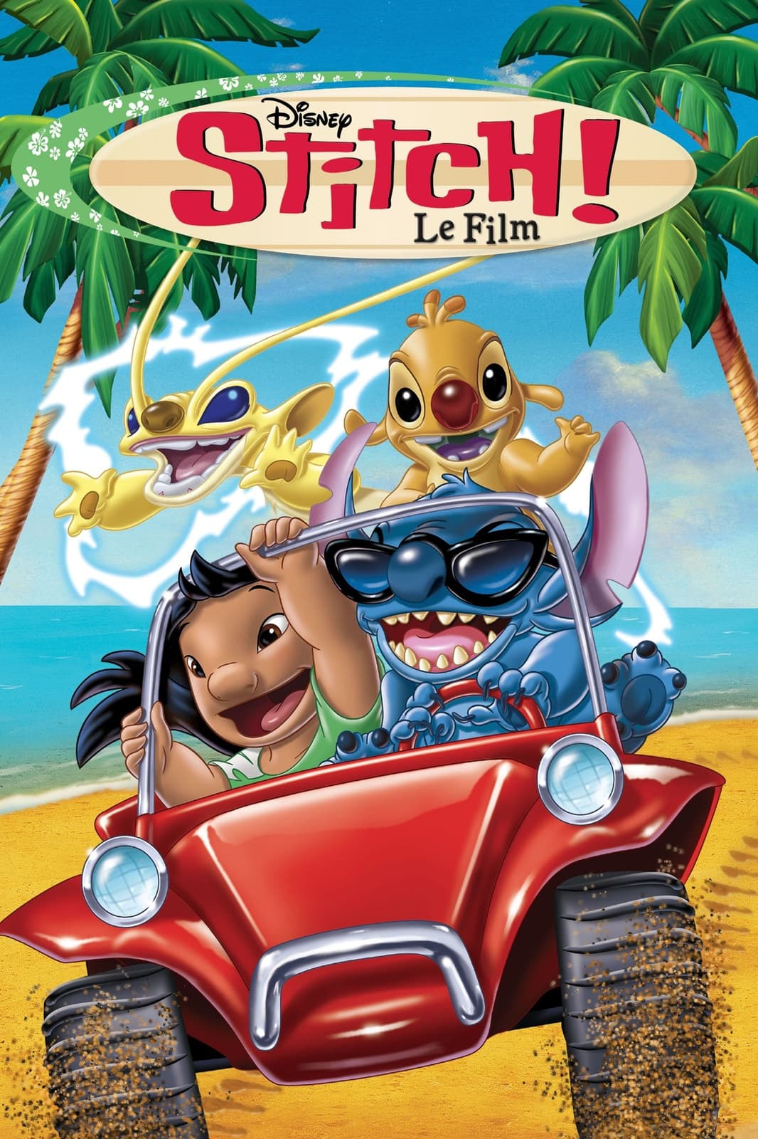 Stitch! Le Film