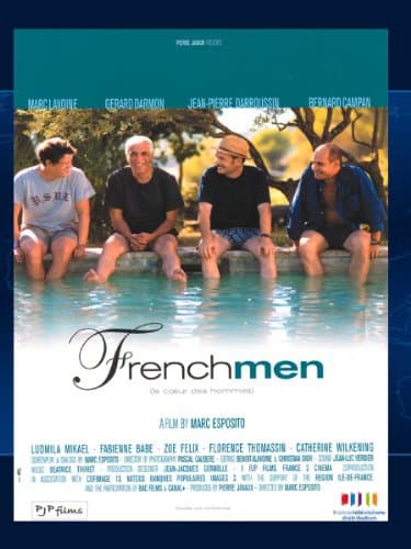 Le coeur des hommes