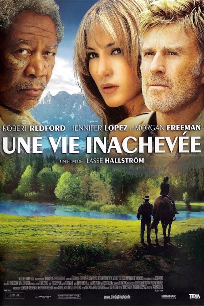 Une vie inachevée