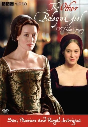 The Other Boleyn Girl - Cover