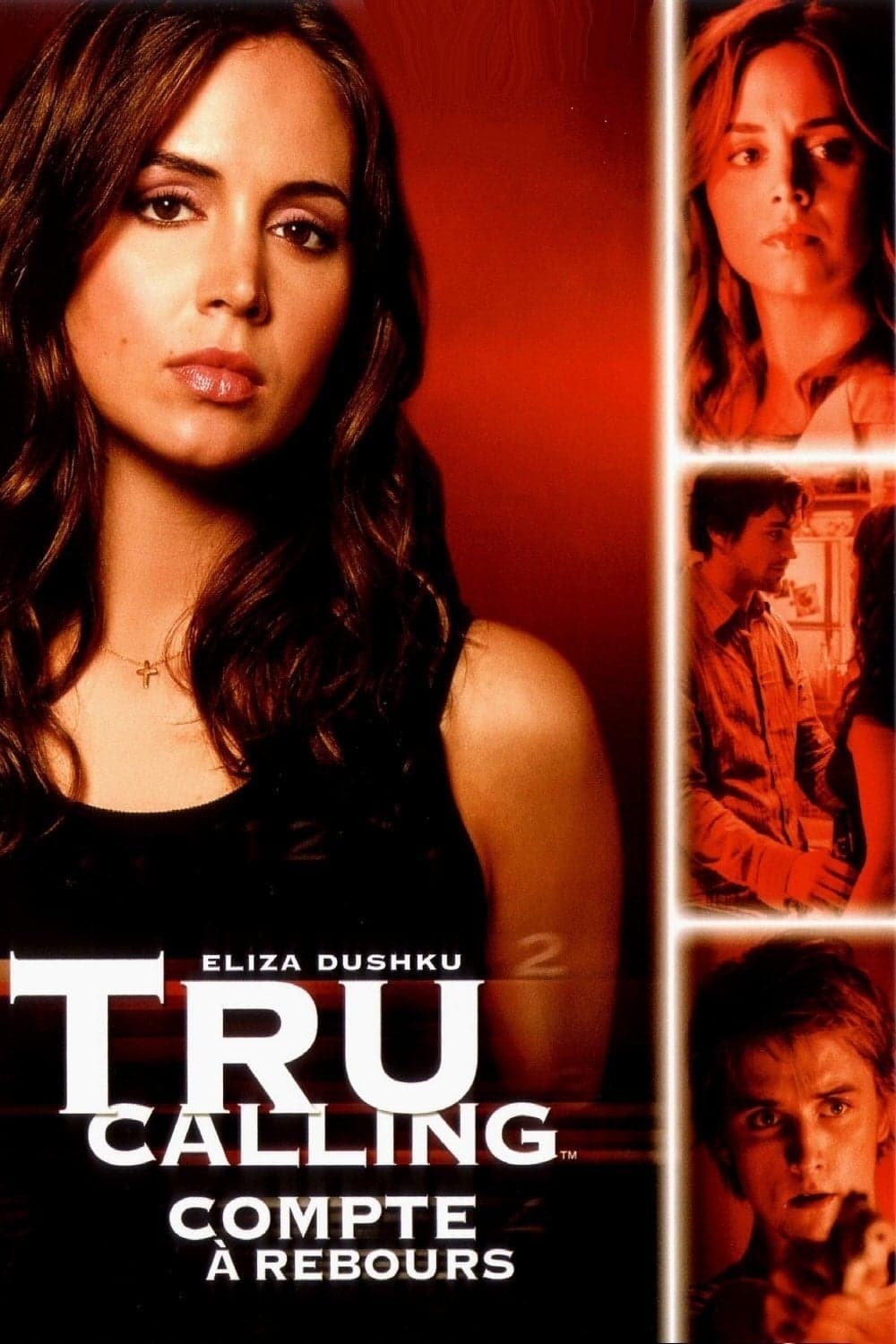 Tru Calling - Cover