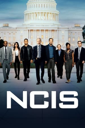 NCIS: Enquêtes spéciales