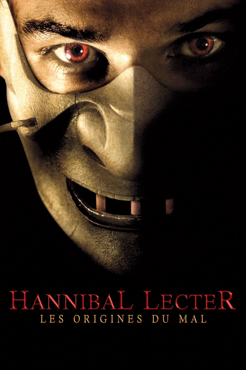 Hannibal Lecter - Les origines du mal