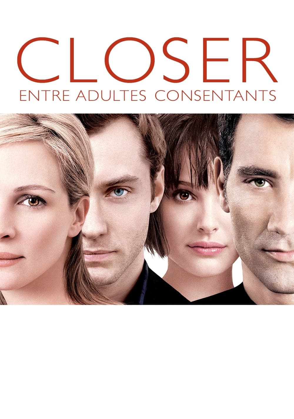 Closer: entre adultes consentants