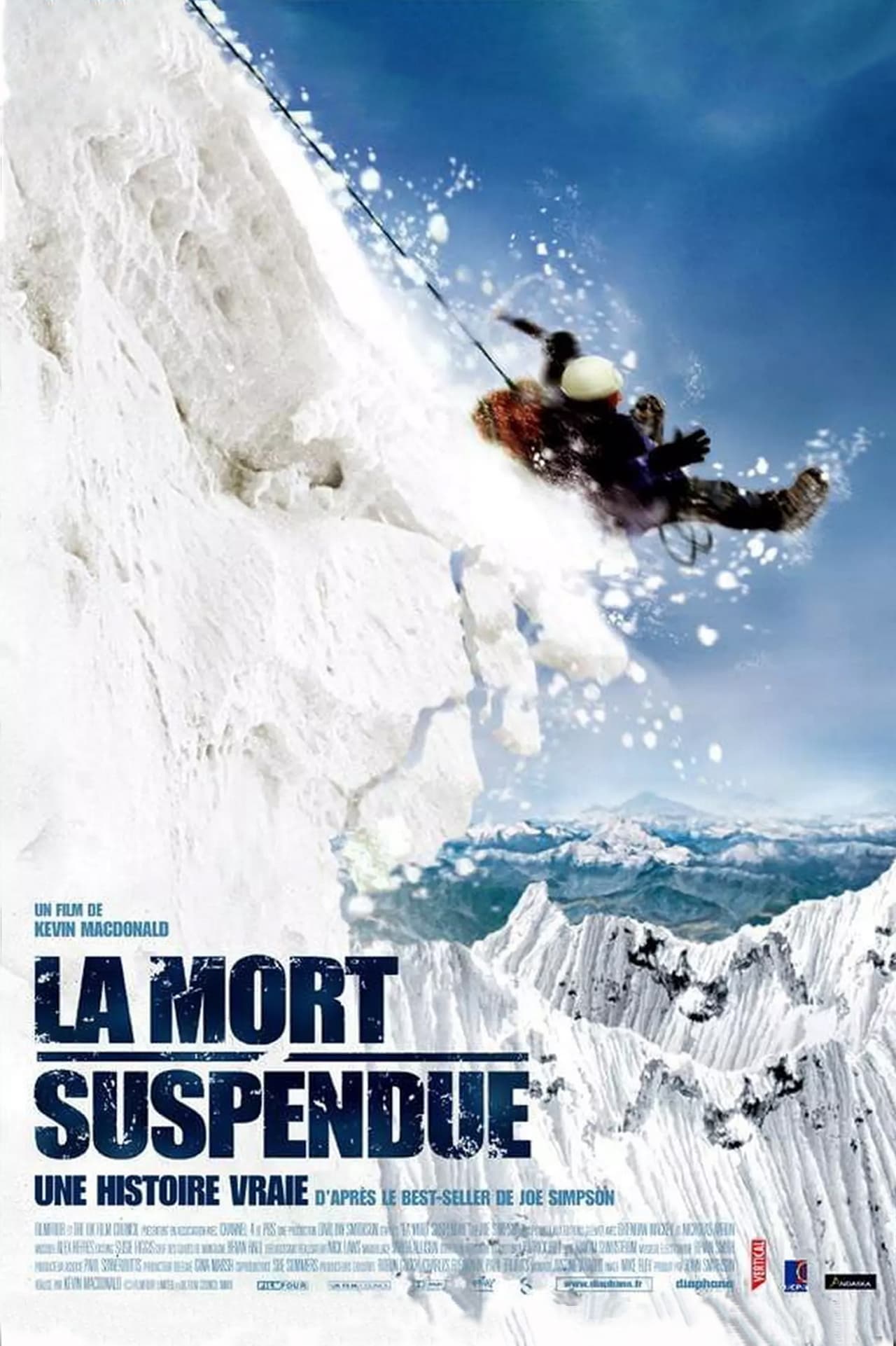 La Mort suspendue