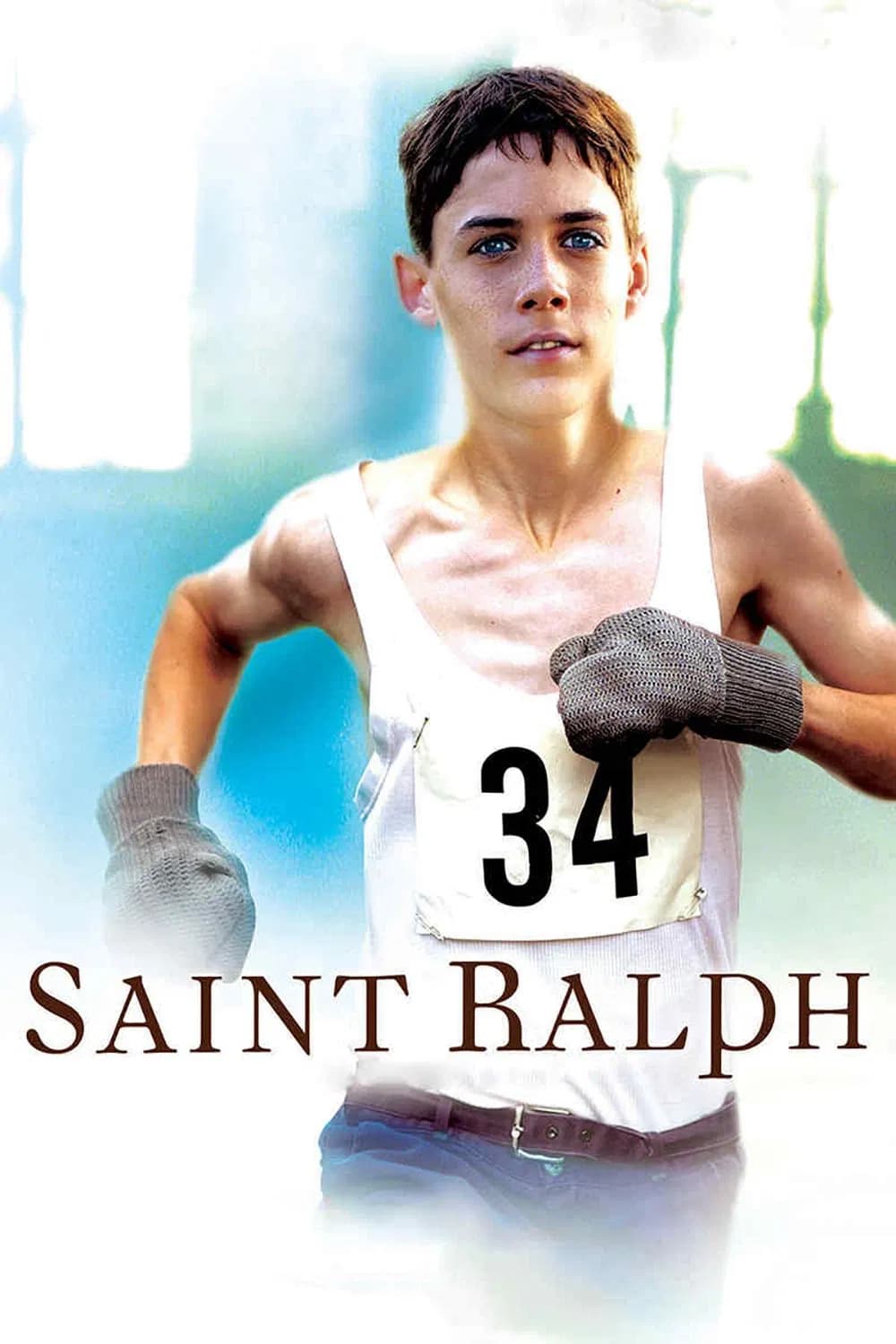 Saint Ralph - Cover