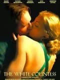 La Comtesse blanche - Cover