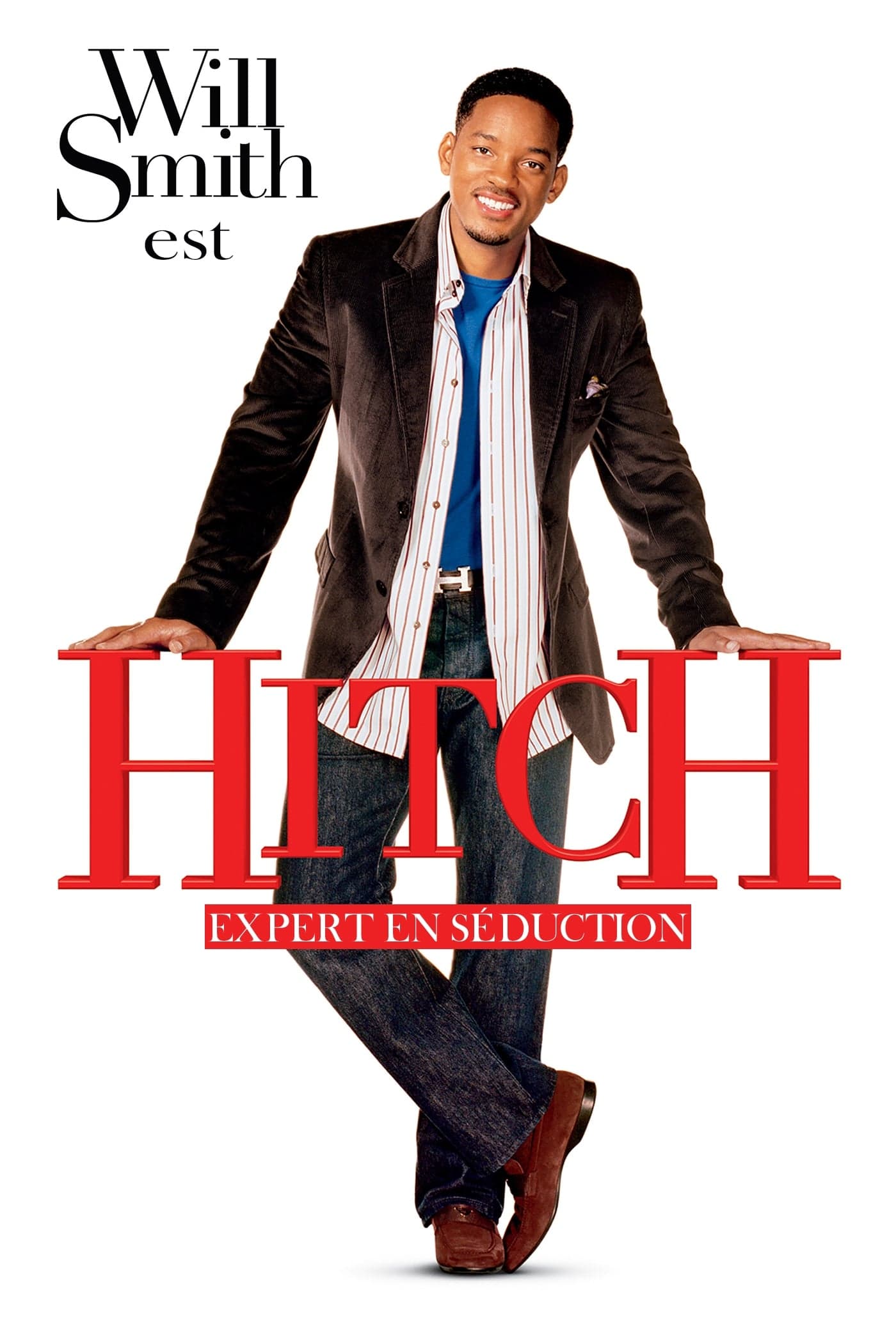 Hitch expert en séduction