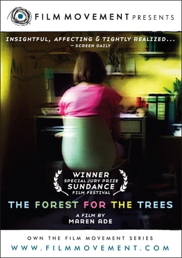 The Forest for the Trees
