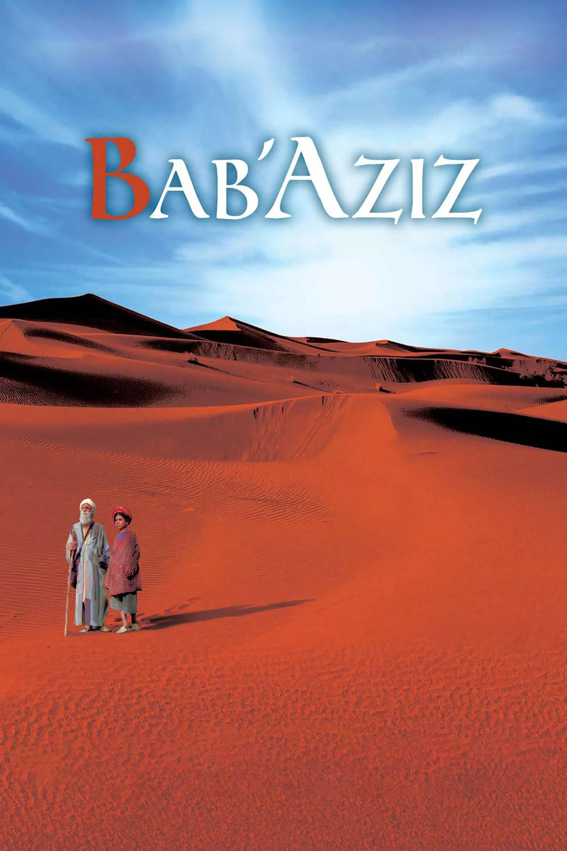 Bab'Aziz - Cover