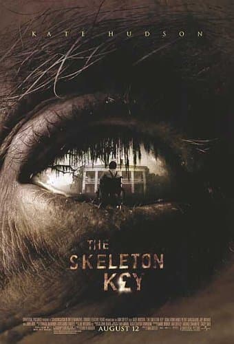 The Skeleton Key - Cover