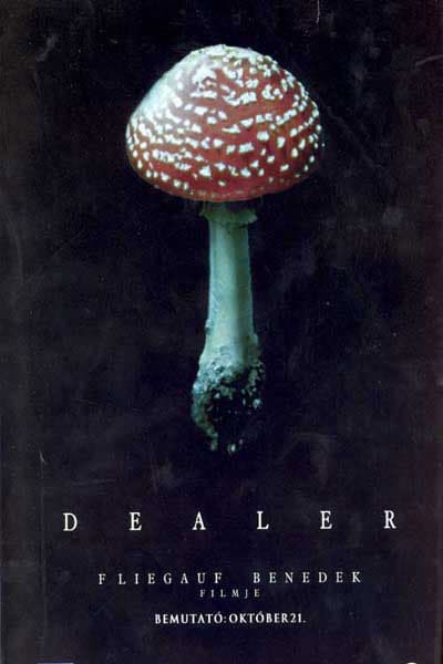 Dealer - Cover