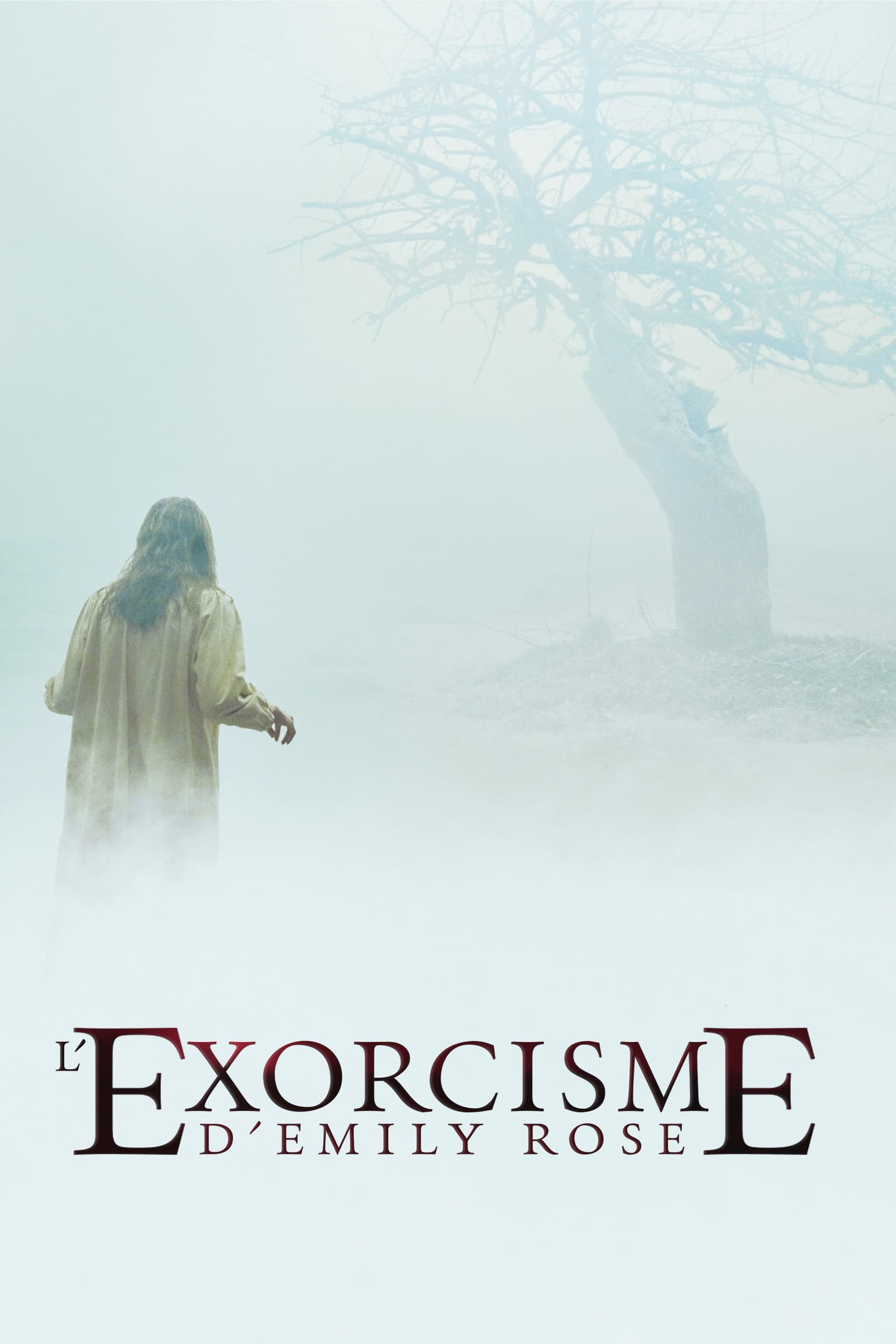 L'exorcisme d'Emily Rose