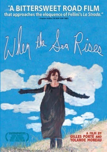 When the Sea Rises