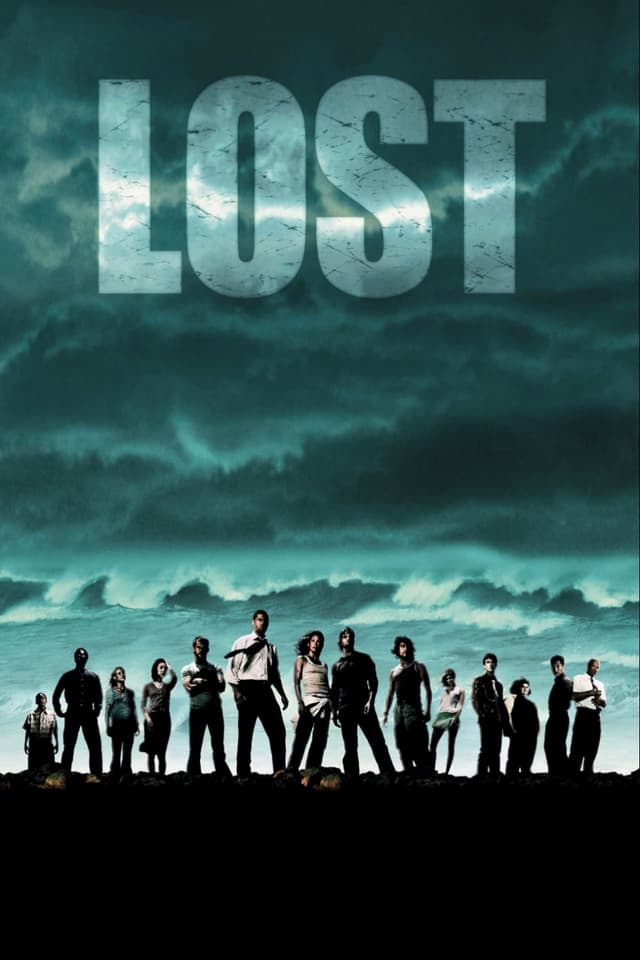 Lost - Les disparus