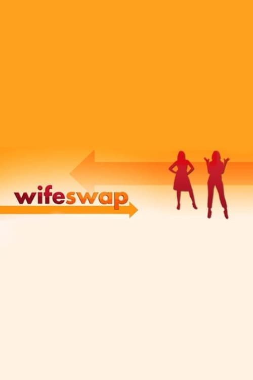 Wife Swap - Cover