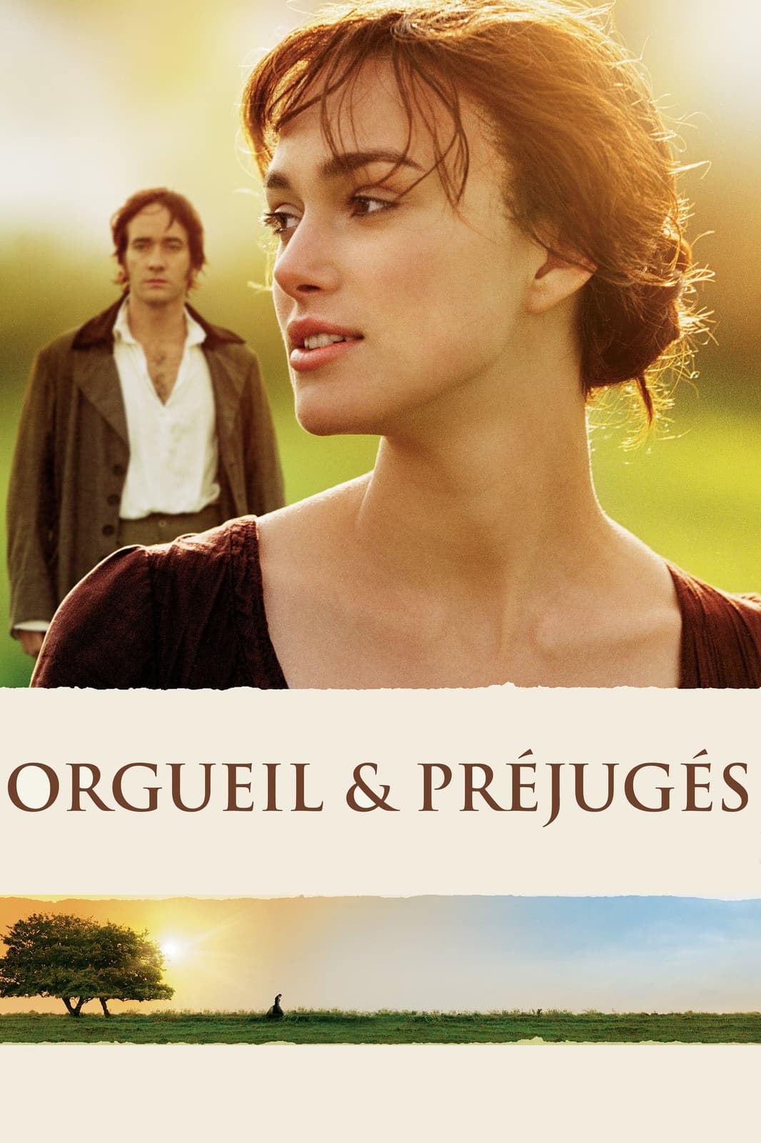 Orgueil et préjugés