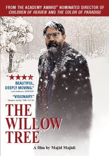 The Willow Tree - Cover