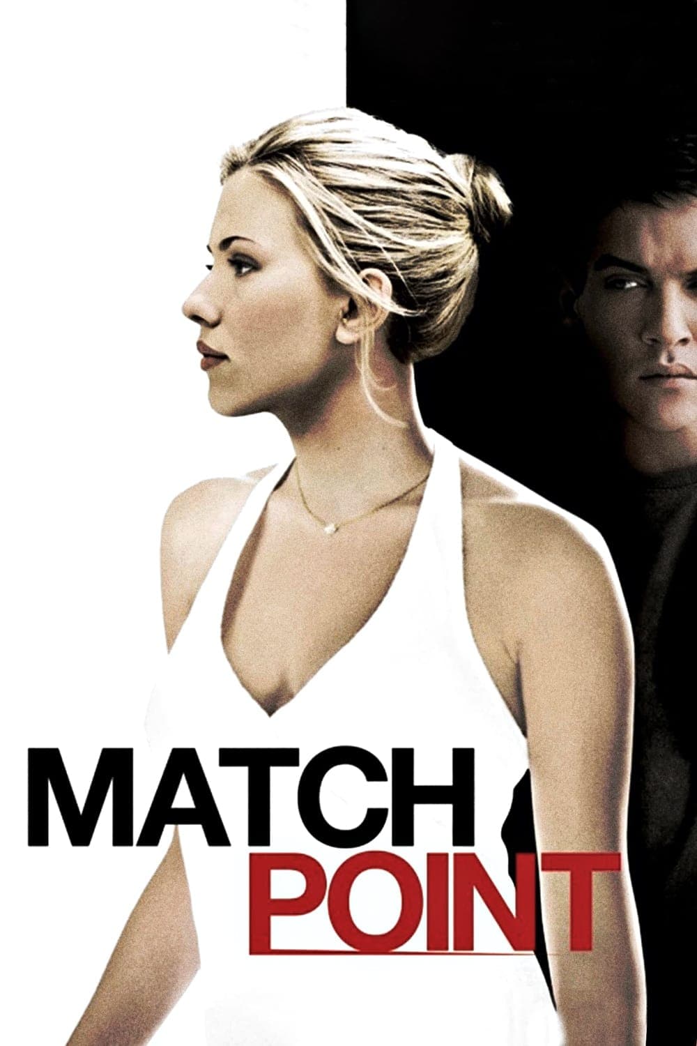 Match Point - Memory Image