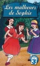 Les Malheurs de Sophie - Cover
