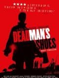 Dead Man's Shoes - Cover