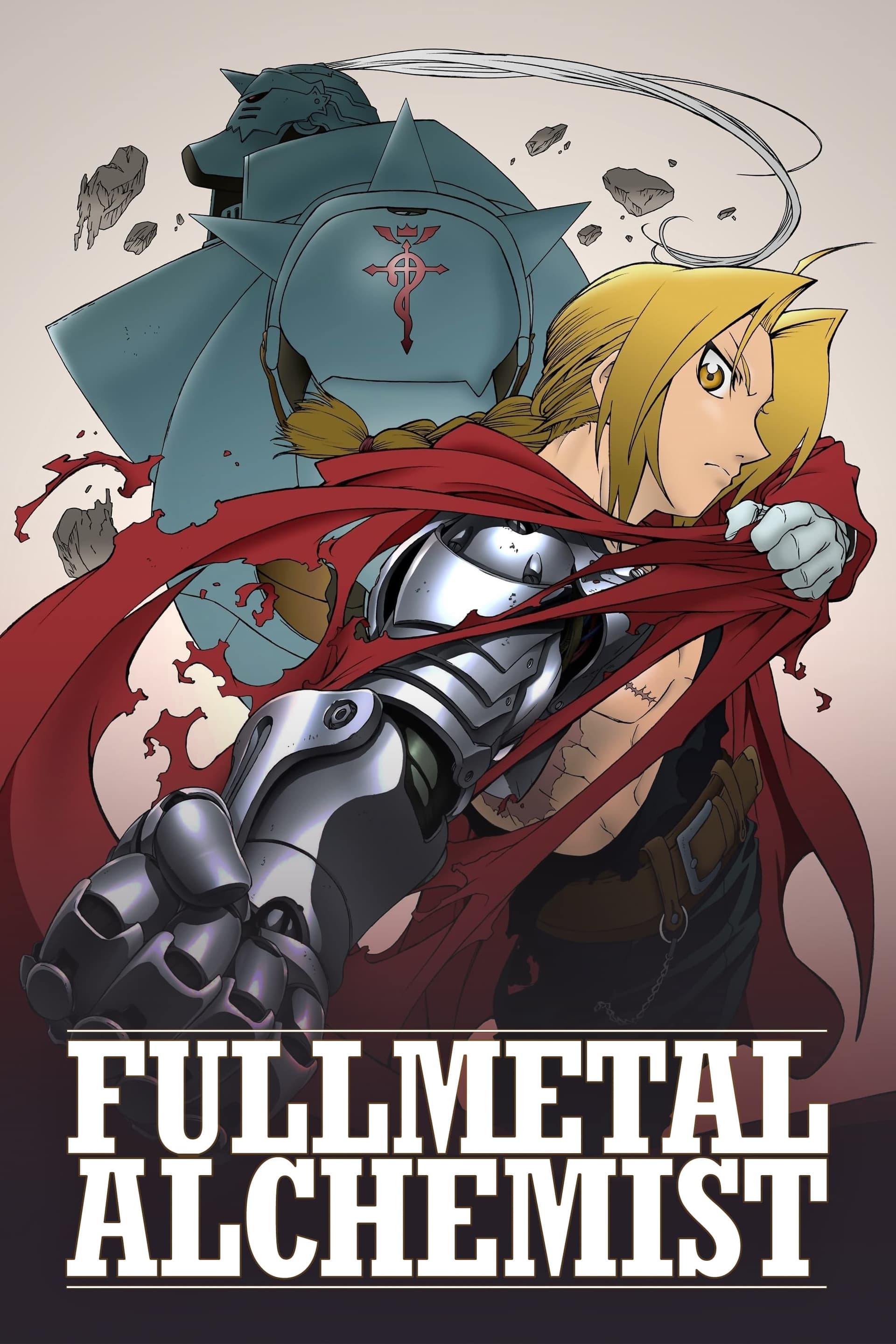 Fullmetal Alchemist - Memory Image