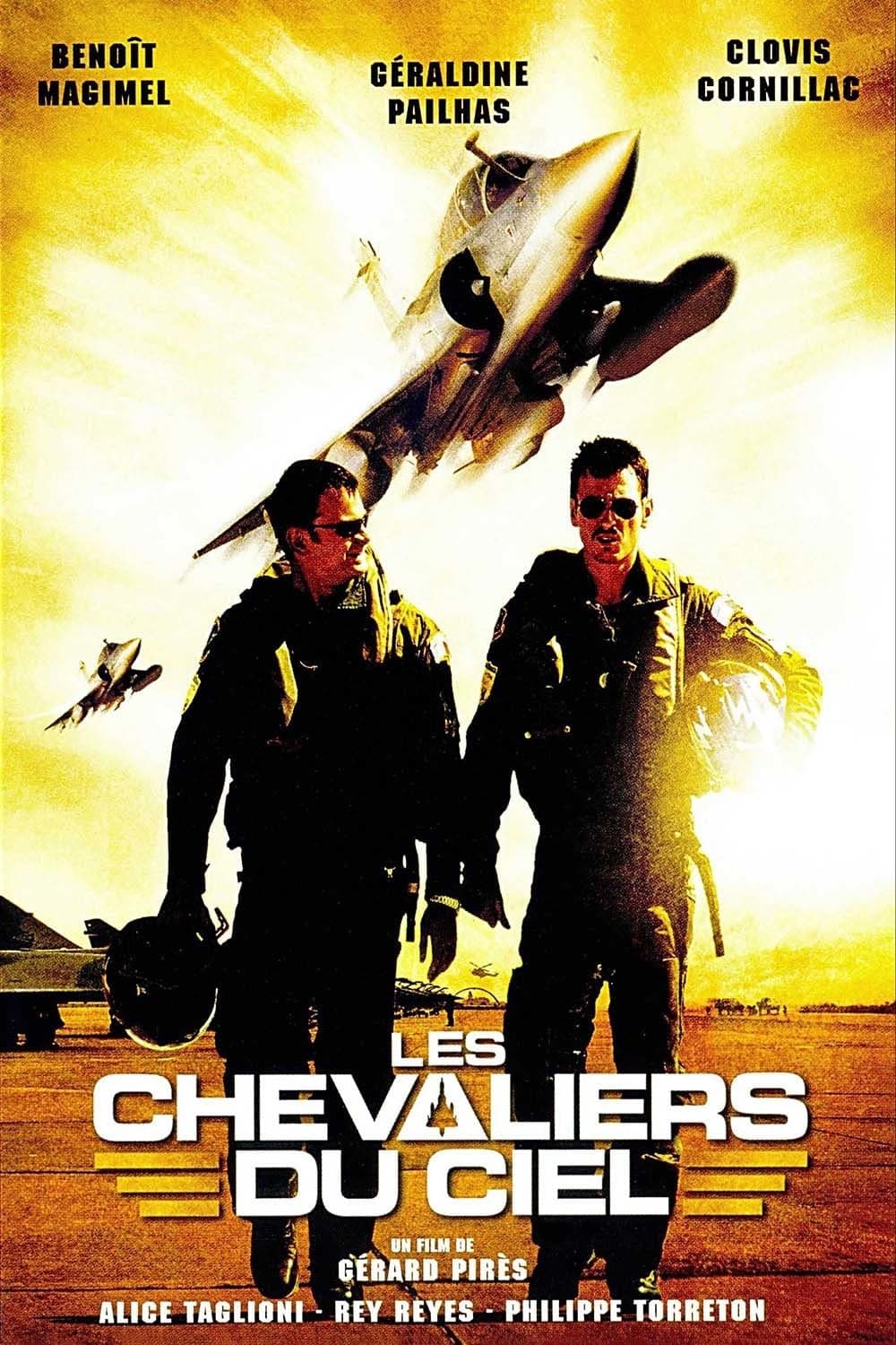 Les Chevaliers du ciel