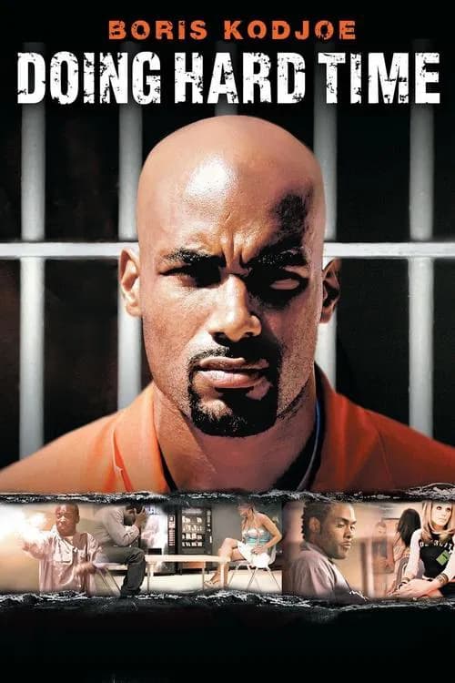 Doing Hard Time - Cover