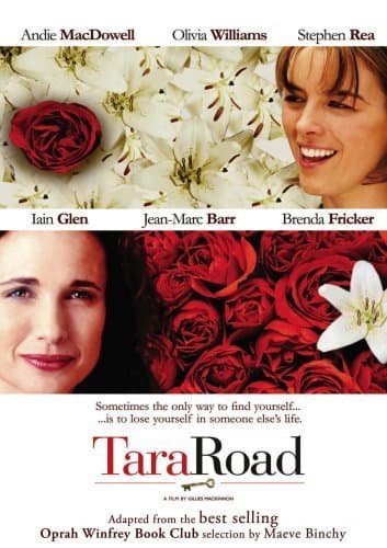 Tara Road - Cover