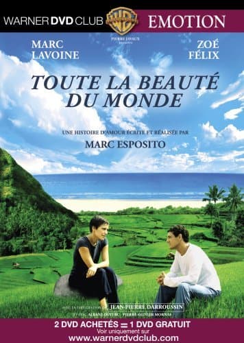 Toute la beauté du monde