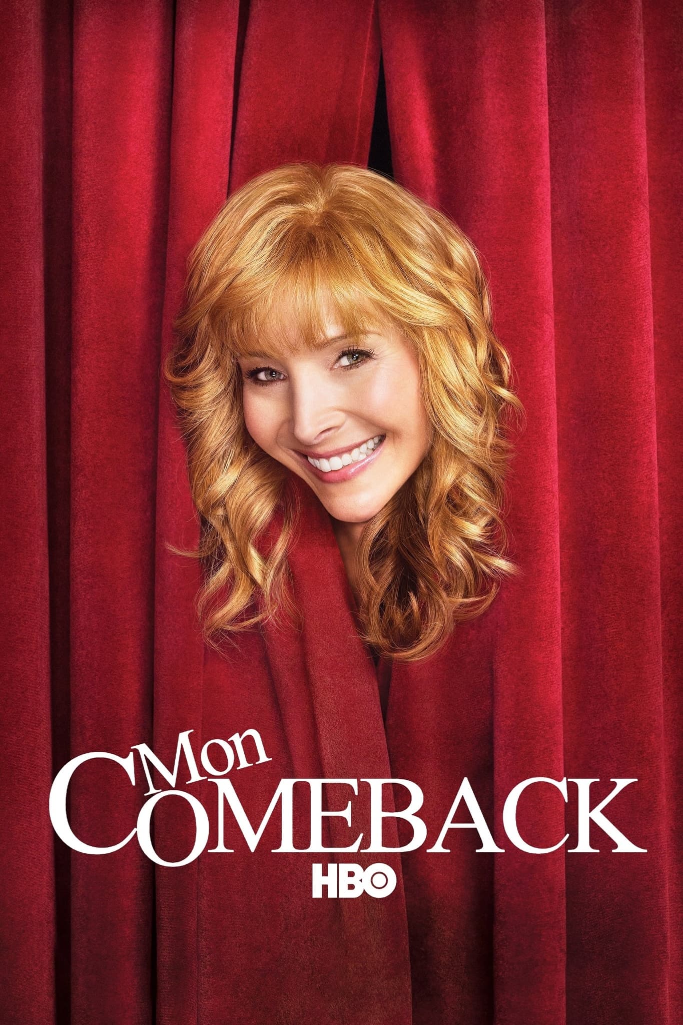 Mon comeback - Cover