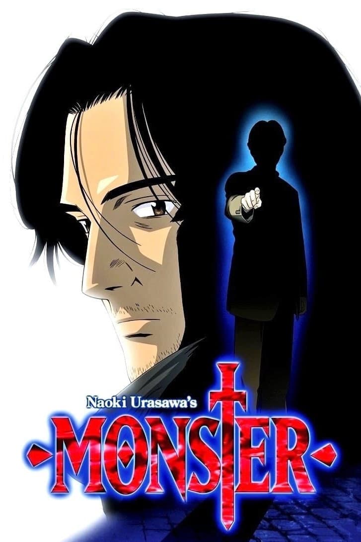 Monster - Cover