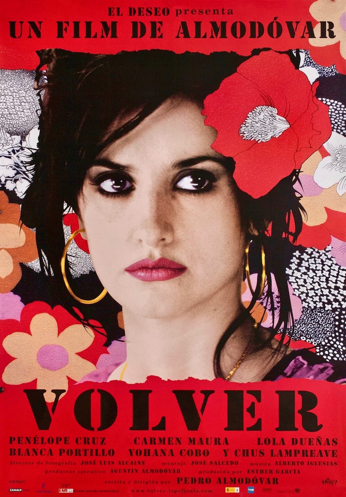 Volver - Cover