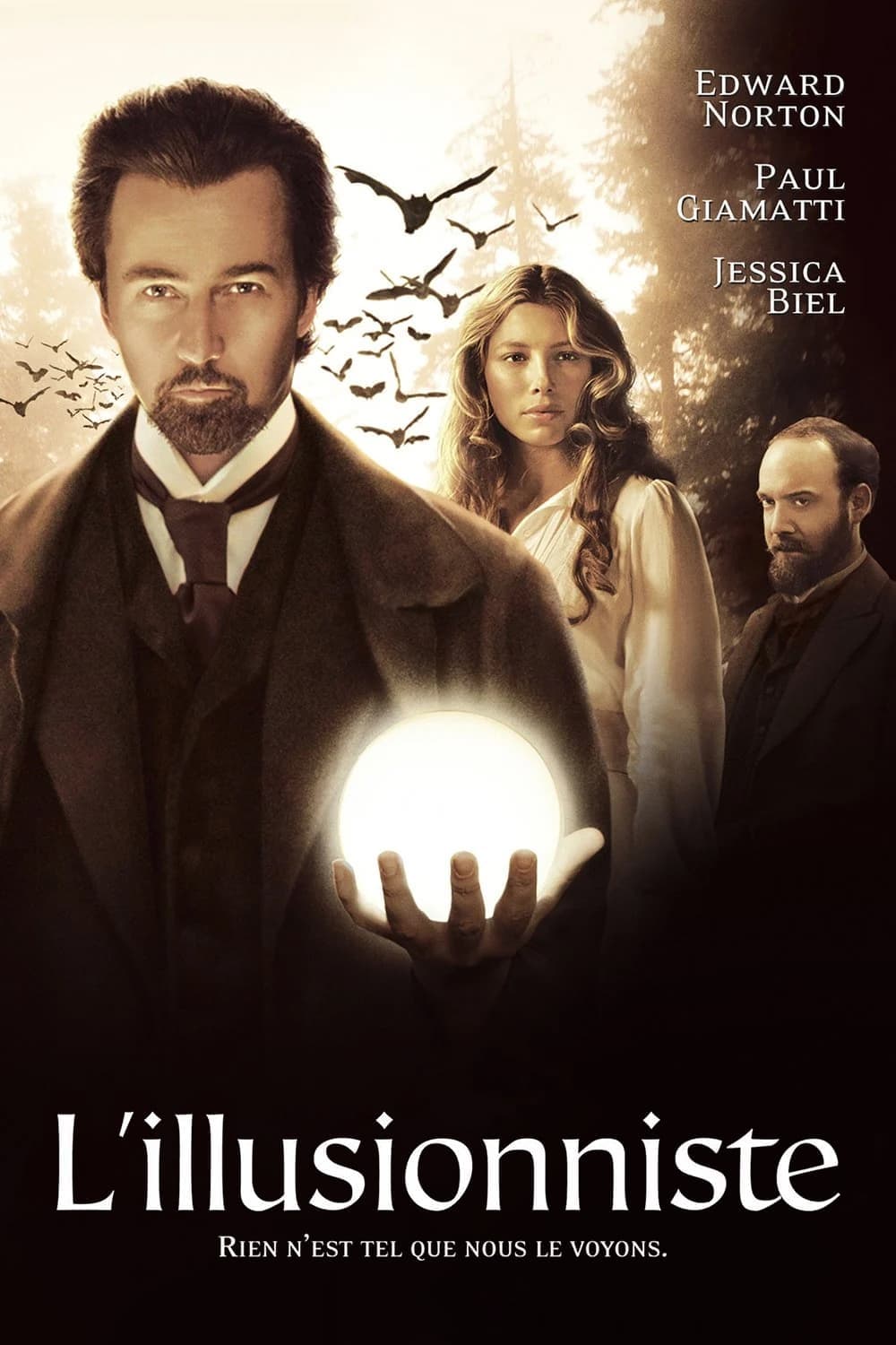 The Illusionist