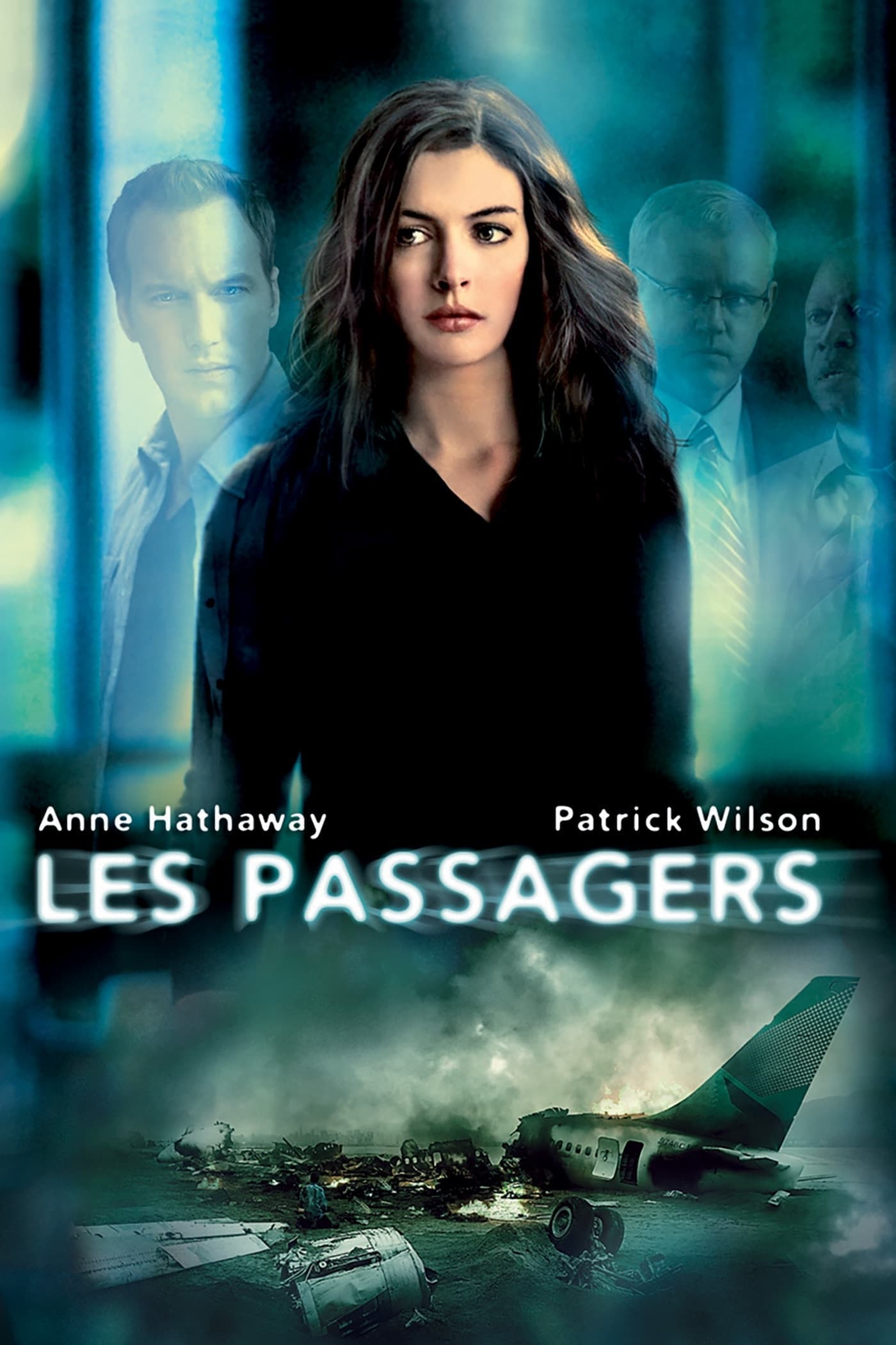 Les Passagers