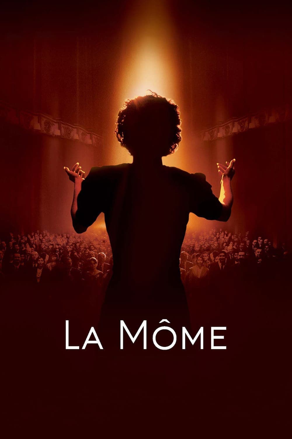 La Môme - Memory Image