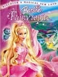 Barbie Fairytopia - Cover