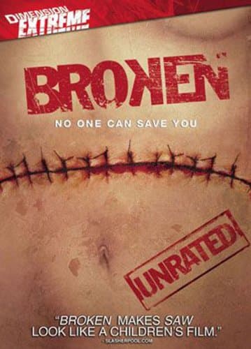 Broken
